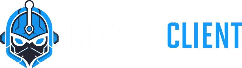 EternalClient logo